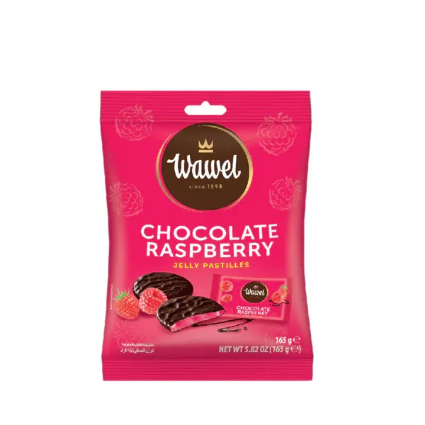 Kẹo Socola Wawel gói 165g-2
