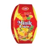 Kẹo cứng hương trái cây Minik Bonbon hiệu LaLe 100g-3
