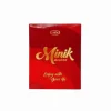 Kẹo cứng hương trái cây Minik Bonbon hiệu LaLe hộp vuông 100g-2