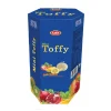 Kẹo mềm hương trái cây Mini Toffy hiệu LaLe 180g-4