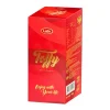 Kẹo mềm hương trái cây Mini Toffy hiệu LaLe hộp chữ nhật 180g -2