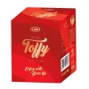 Kẹo mềm hương trái cây Mini Toffy hiệu LaLe hộp vuông-2