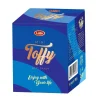 Kẹo mềm hương trái cây Mini Toffy hiệu LaLe hộp vuông-3