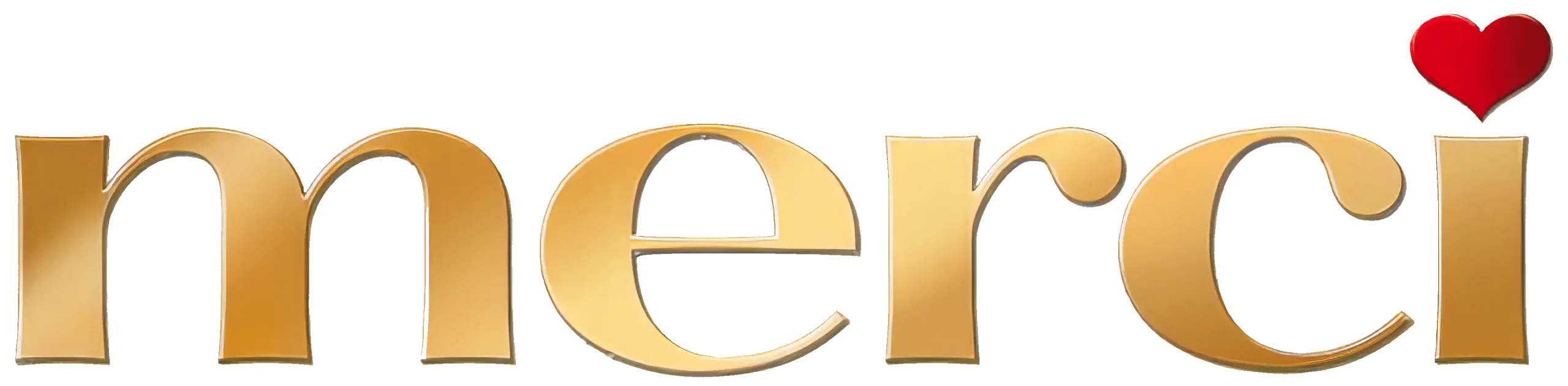 Merci-Logo