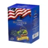 Nho khô đen Raisins hộp giấy 100g - kiểu dáng 2-2