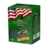 Nho khô đen Raisins hộp giấy 100g - kiểu dáng 2-3