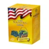 Nho khô đen Raisins hộp giấy 100g - kiểu dáng 2-6
