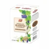 Nho khô đen Raisins hộp giấy 100g - kiểu dáng 4-3
