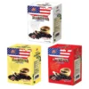 Nho khô đen Raisins hộp giấy 200g - kiểu dáng 1-1