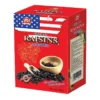 Nho khô đen Raisins hộp giấy 200g - kiểu dáng 1-2