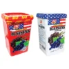 Nho khô đen Raisins hộp nhựa 275g-1
