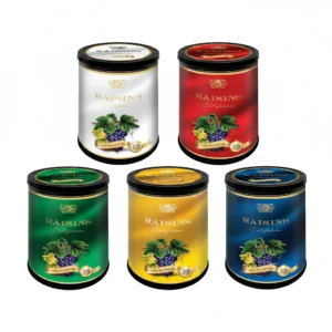 Nho khô hỗn hợp hiệu Lion 315g-1