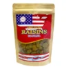 Nho khô vàng Raisins gói 280g-2
