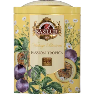 PASSION TROPICA BASILUR-1