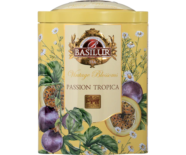 PASSION TROPICA BASILUR-1