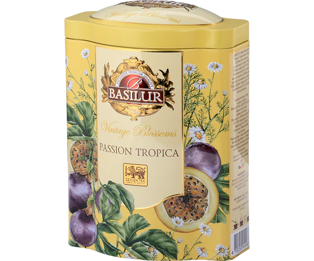 PASSION TROPICA BASILUR-2