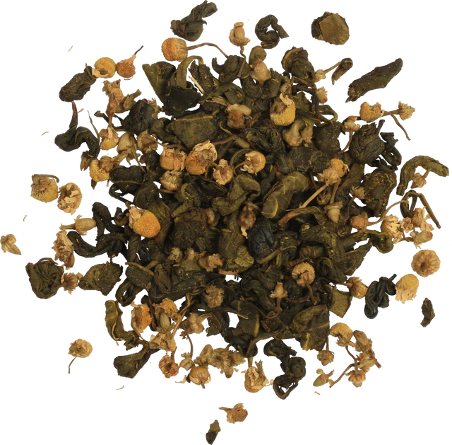 PASSION TROPICA BASILUR-3