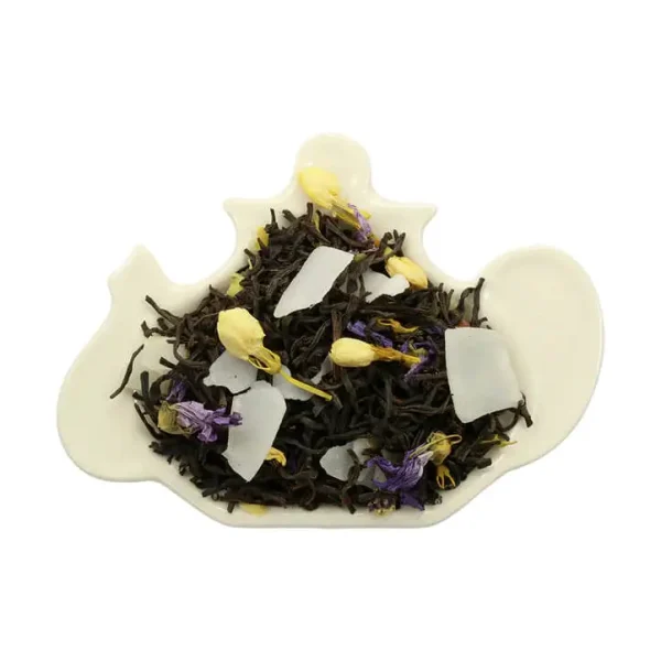 Present Collection Basilur - Gold-3