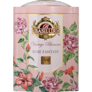 ROSE FANTASY BASILUR-1
