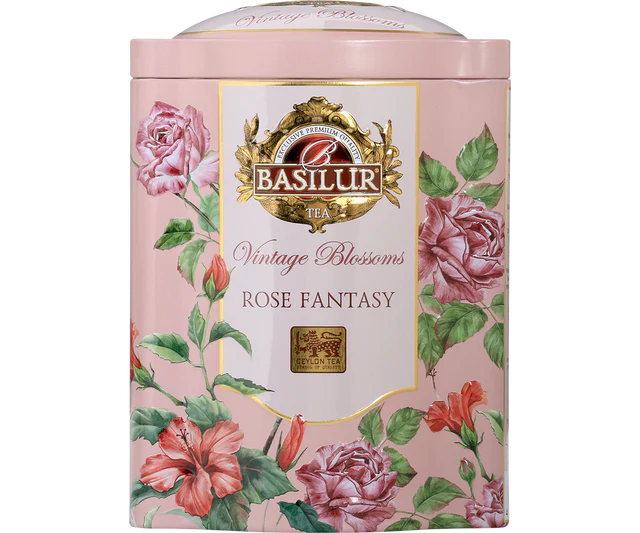 ROSE FANTASY BASILUR-1