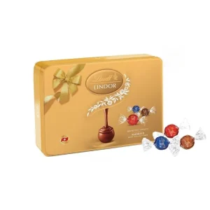 Sô-cô-la Lindt Lindor Hỗn Hợp 150 g