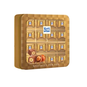 Sô-cô-la Specially For You hiệu Ritter Sport 128 g