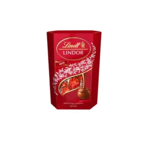 Sô-cô-la Sữa Lindt Lindor 137 g