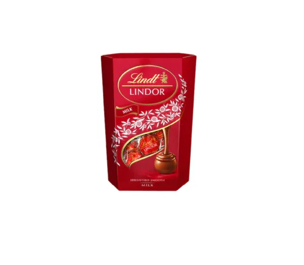 Sô-cô-la Sữa Lindt Lindor 137 g