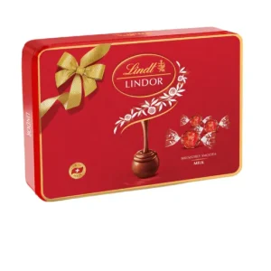 Sô-cô-la Sữa Lindt Lindor 150 g