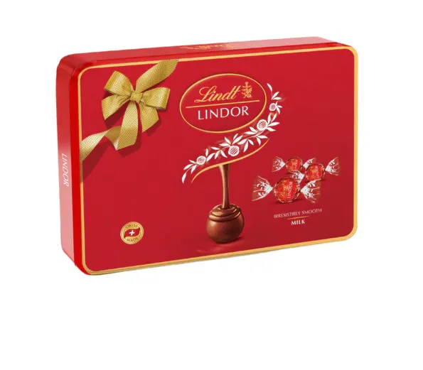 Sô-cô-la Sữa Lindt Lindor 150 g