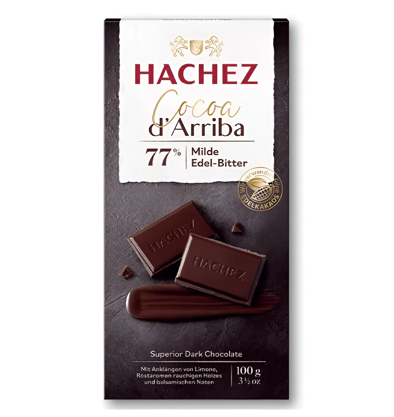 So-co-la-den-Hachez-Cocoa-dArriba-77-100g