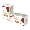 Sô cô la hỗn hợp cao cấp hiệu Belgian hộp giấy 102g4-5