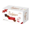 Sô cô la hỗn hợp cao cấp hiệu Belgian hộp giấy 42g-2