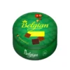 Sô cô la hỗn hợp cao cấp hiệu Belgian hộp thiếc 52g-4