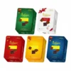 Sô cô la hỗn hợp cao cấp hiệu Belgian hộp thiếc 90g-1