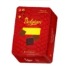Sô cô la hỗn hợp cao cấp hiệu Belgian hộp thiếc 90g-2