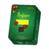 Sô cô la hỗn hợp cao cấp hiệu Belgian hộp thiếc 90g-3