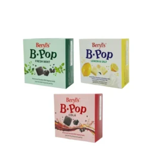 Socola B.POP Beryl's 50g