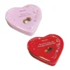 Socola Beryl's trái tim hộp thiếc 80g-1