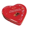 Socola Beryl's trái tim hộp thiếc 80g-2