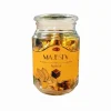 Socola Majesty hiệu Lale hũ thủy tinh 350g3