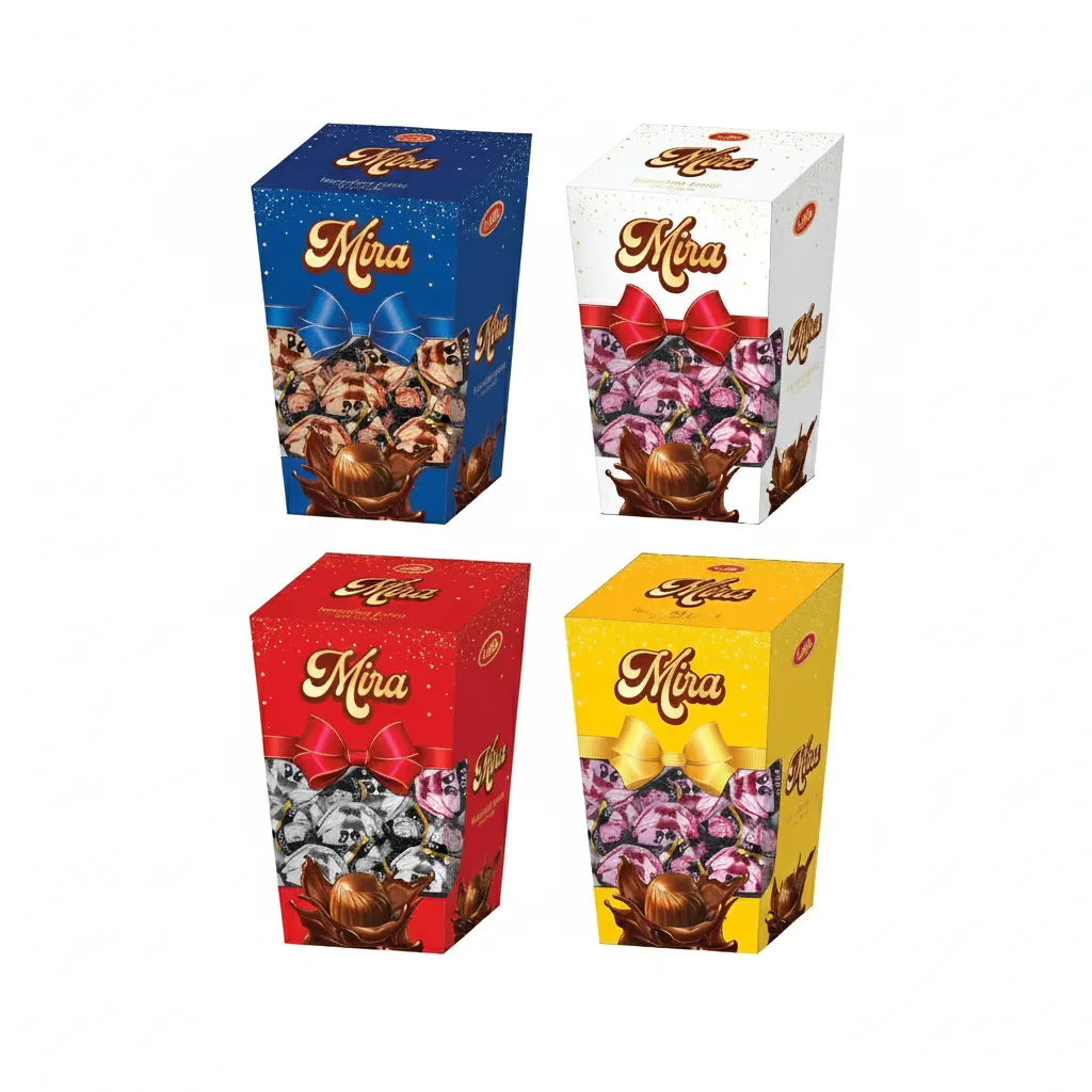 Socola Mira hiệu Lale 90g - hộp giấy-1