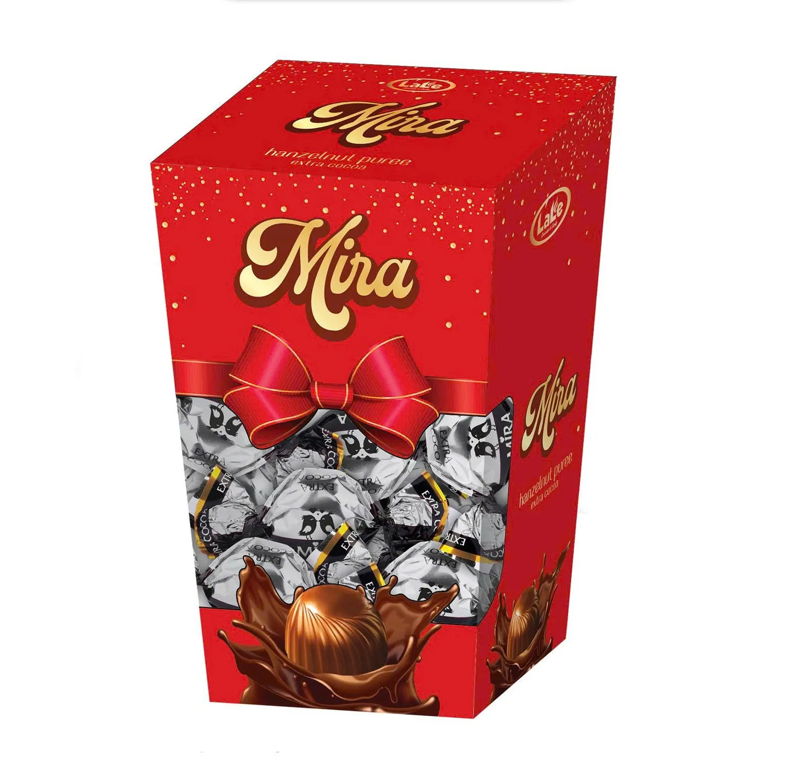 Socola Mira hiệu Lale 90g - hộp giấy-2