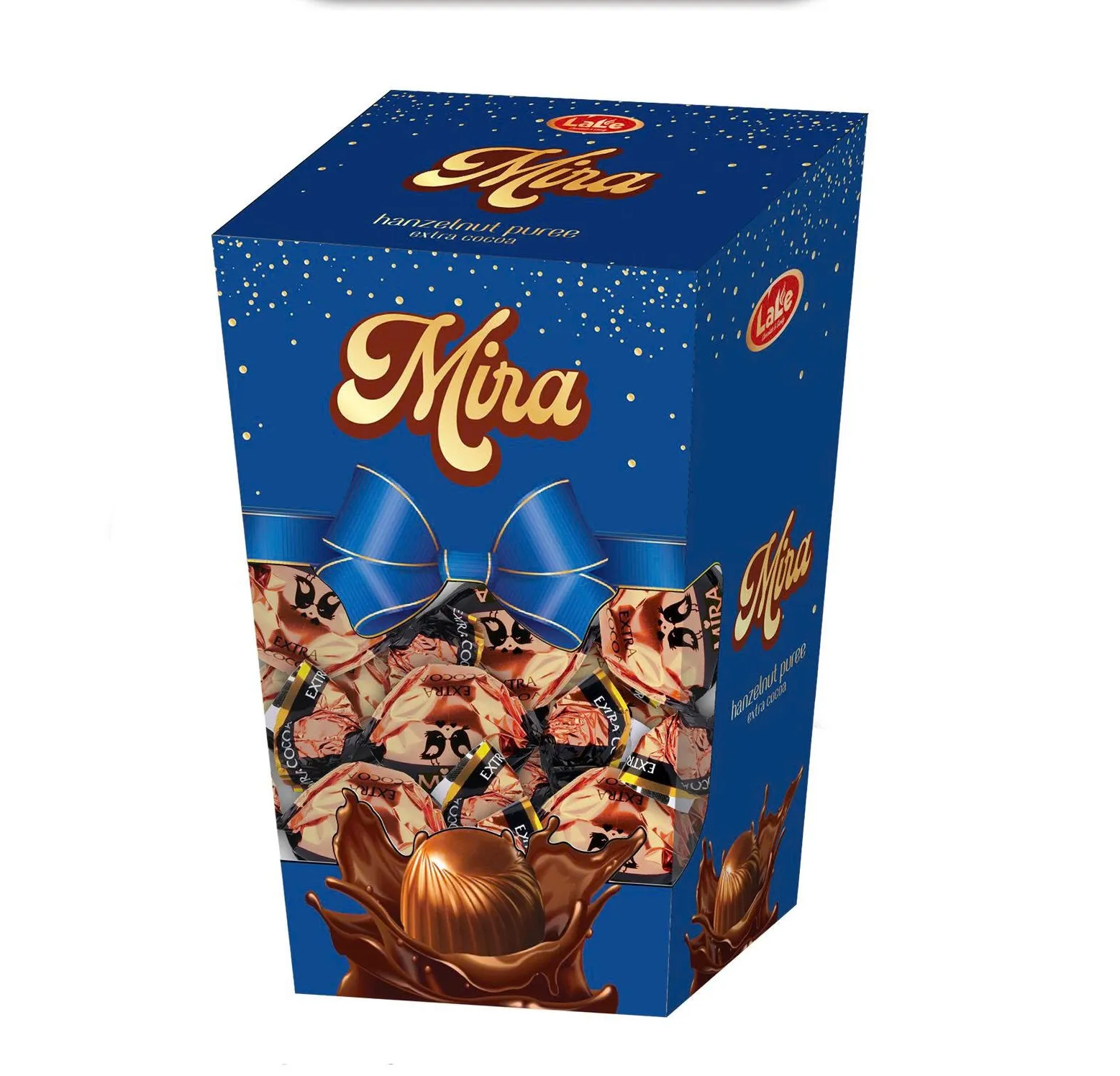 Socola Mira hiệu Lale 90g - hộp giấy-5