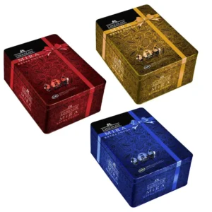 Socola Mira hiệu Lale hộp thiếc 180g-1