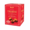 Socola Tiramisu Beryl's hộp giấy 100g-3