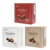 Socola Tiramisu Beryl's hộp giấy 65g-1