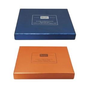 Socola đen Beryl's hộp giấy 216g-1