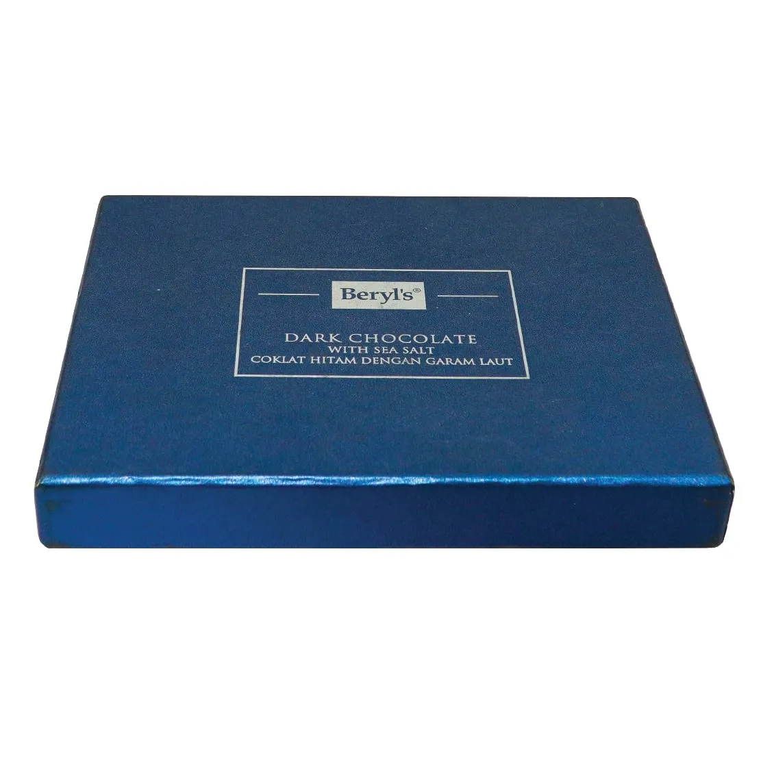 Socola đen Beryl's hộp giấy 216g-2
