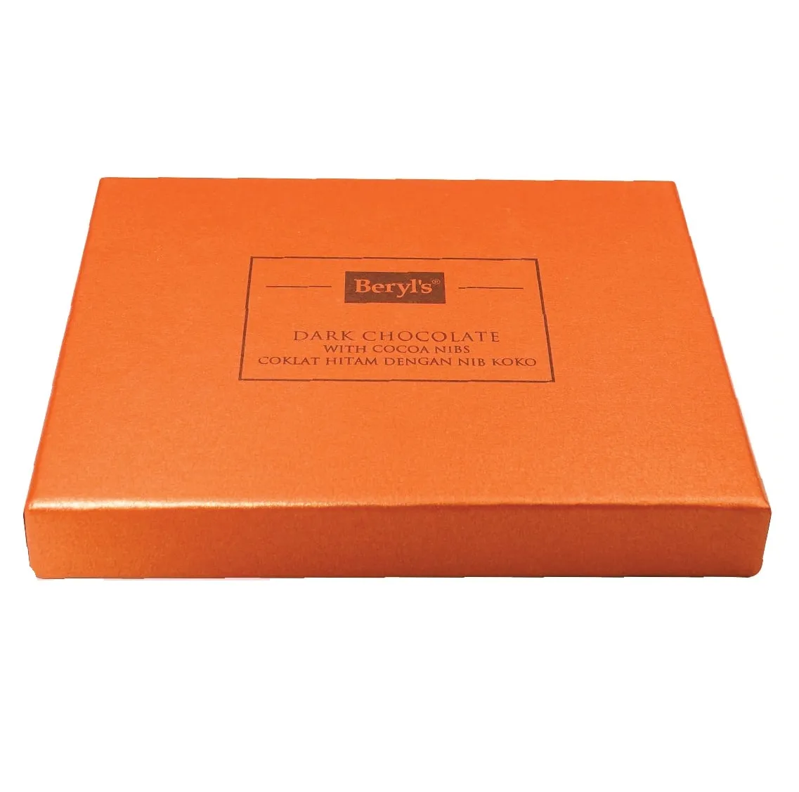 Socola đen Beryl's hộp giấy 216g-3